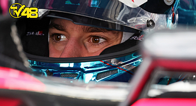 CEM BÖLÜKBAŞI SUPER FORMULA'DAKİ ÜÇÜNCÜ YARIŞINA SUZUKA PİSTİ'NDE ÇIKACAK