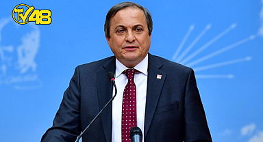 CHP GENEL BAŞKAN YARDIMCISI TORUN: “ERDOĞAN’IN KAFASI KARIŞIK, ÜLKE YÖNETMEKTEN ACİZ”