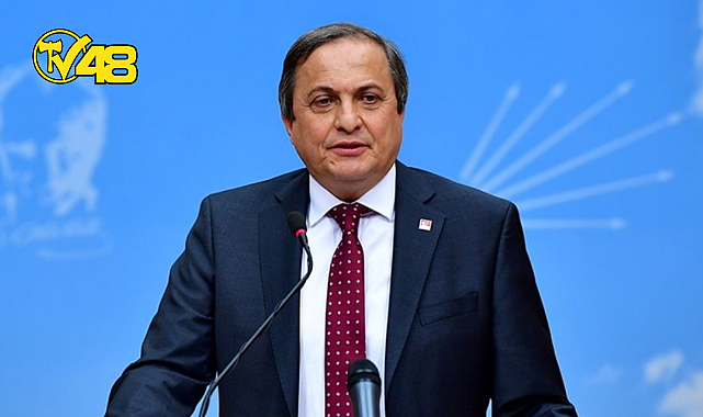 CHP GENEL BAŞKAN YARDIMCISI TORUN: “ERDOĞAN’IN KAFASI KARIŞIK, ÜLKE YÖNETMEKTEN ACİZ”