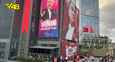 CHP İstanbul İl Başkanlığı'na silahlı saldırı!