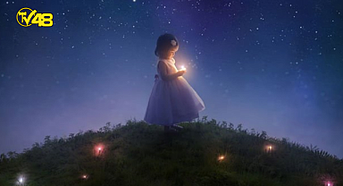 ÇOCUĞUN GECE KORKULARI NASIL YATIŞTIRILIR?