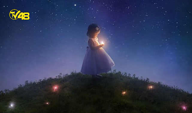 ÇOCUĞUN GECE KORKULARI NASIL YATIŞTIRILIR?