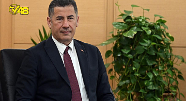 Cumhurbaşkanı adayı Sinan Oğan ile bir araya gelerek seçim güvenliği hakkında görüşecek!