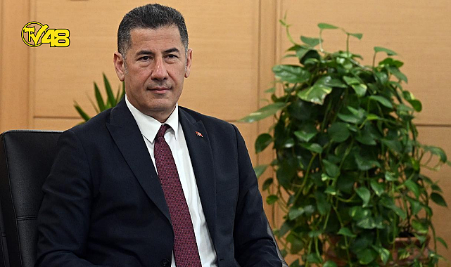 Cumhurbaşkanı adayı Sinan Oğan ile bir araya gelerek seçim güvenliği hakkında görüşecek!