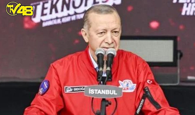 CUMHURBAŞKANI RECEP TAYYİP ERDOĞAN; &#039;&#039;ANLAŞILAN BAY BAY KEMAL&#039;İ ABD&#039;DE YİNE KANDIRMIŞLAR&quot;