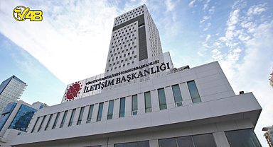 CUMHURBAŞKANLIĞI İLETİŞİM BAŞKANLIĞI ABD'DE "ASRIN FELAKETİ"Nİ ANLATACAK!