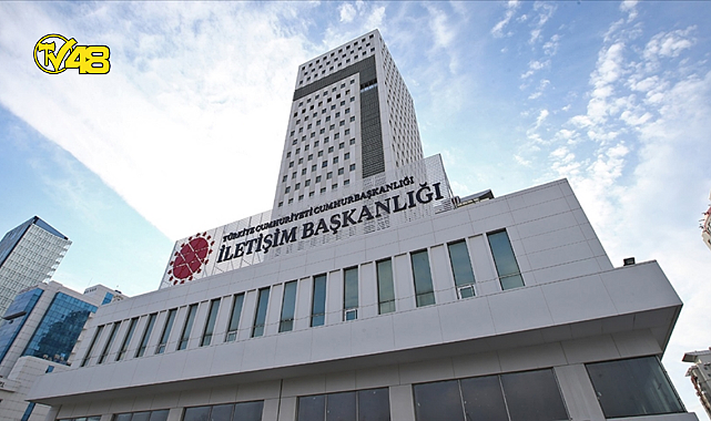 CUMHURBAŞKANLIĞI İLETİŞİM BAŞKANLIĞI ABD&#039;DE &quot;ASRIN FELAKETİ&quot;Nİ ANLATACAK!