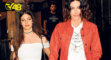 DEFNE SAMYELİ SESSİZLİĞİNİ BOZDU: 'KIZIM DAYAK YEDİ'