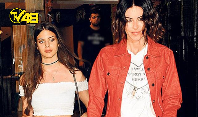 DEFNE SAMYELİ SESSİZLİĞİNİ BOZDU: &#039;KIZIM DAYAK YEDİ&#039;