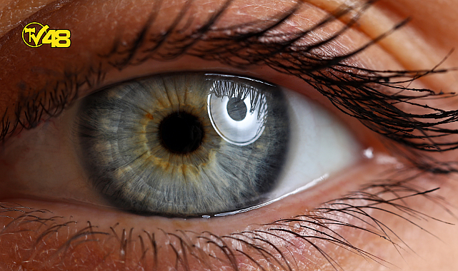 DİJİTAL EKRANA BAKARKEN GÖZ SAĞLIĞINI KORUMANIN YOLLARI