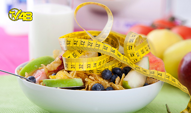 DİYETTE DOĞRU BİLİNEN 10 YANLIŞA DİKKAT !