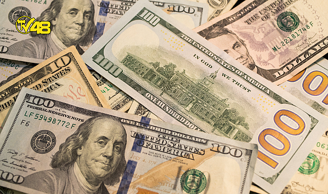 DOLARIN GRAFİĞİ YİKSELİŞE DEVAM EDİYOR! 19,31 LİRADAN SATILIYOR