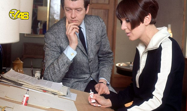 DÜNYACA TANINMIŞ MODA TASARIMCISI 93 YAŞINDA ÖLDÜ