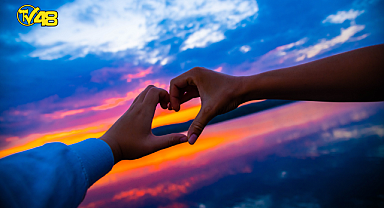 Duygularla dolmaya başladığınızı hissettiğinizde, bırakın açığa çıksınlar!