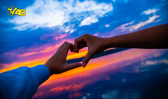 Duygularla dolmaya başladığınızı hissettiğinizde, bırakın açığa çıksınlar!