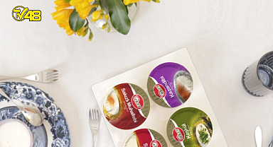 EKER, BAYRAM KEYFİNİ SÜTLÜ TATLILARIYLA TAÇLANDIRIYOR