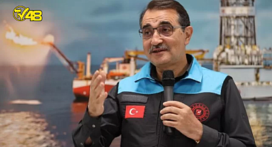 ENERJİ BAKANI DÖNMEZ: DÜNYANIN EN BÜYÜK İKİNCİ NADİR TOPRAK ELEMENTİ REZERVİNİ KEŞFETTİK