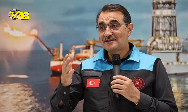 ENERJİ BAKANI DÖNMEZ: DÜNYANIN EN BÜYÜK İKİNCİ NADİR TOPRAK ELEMENTİ REZERVİNİ KEŞFETTİK