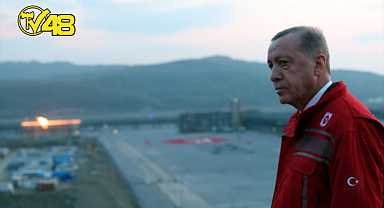 ERDOĞAN'DAN ÇİFTE DOĞAL GAZ MÜJDESİ! 1 YIL ÜCRETSİZ