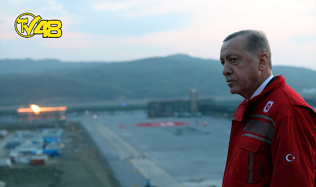 ERDOĞAN&#039;DAN ÇİFTE DOĞAL GAZ MÜJDESİ! 1 YIL ÜCRETSİZ