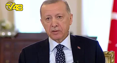 ERDOĞAN'IN RAHATSIZLIĞININ ARDINDAN İLK PROGRAMI BELLİ OLDU