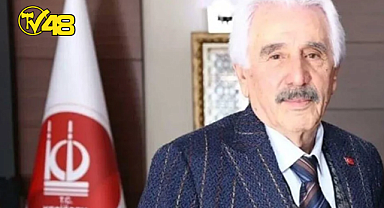 ESKİ ATO BAŞKANVEKİLİ MEHMET AYPEK, KORUMASI TARAFINDAN ÖLDÜRÜLDÜ