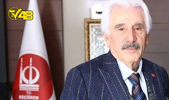 ESKİ ATO BAŞKANVEKİLİ MEHMET AYPEK, KORUMASI TARAFINDAN ÖLDÜRÜLDÜ