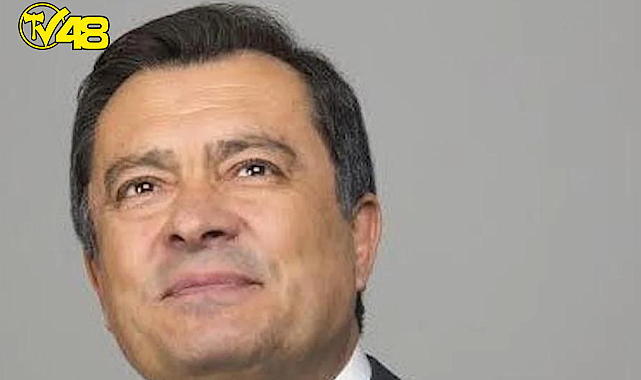 ESKİ BAKAN LÜTFULLAH KAYALAR İYİ PARTİ&#039;YE KATILDI