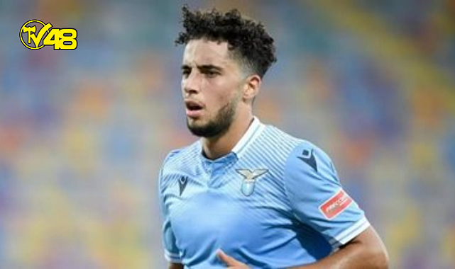 Faslı futbolcu Sofian Kıyıne, geçirdiği korkunç trafik kazası sonucunda mucize eseri hayatta kaldı!