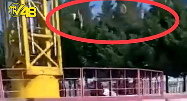 FECİ LUNAPARK KAZASI: 17 YARALI