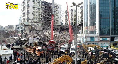 GALERİA SİTESİ'NİN MÜTEAHHİDİ YAKALANDI