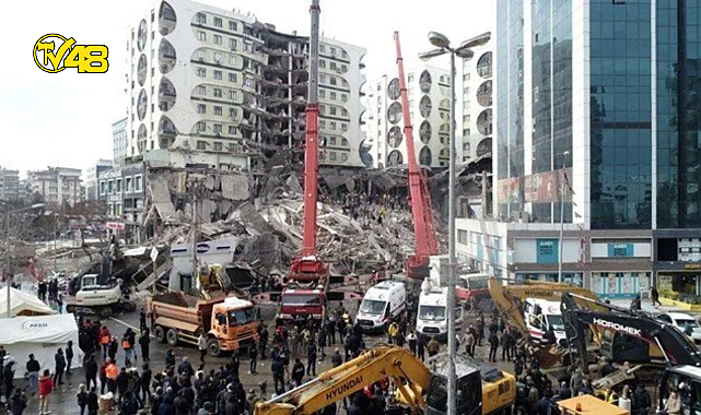 GALERİA SİTESİ&#039;NİN MÜTEAHHİDİ YAKALANDI