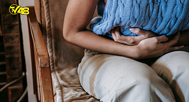 GAZ VE ŞİŞKİNLİĞİ YOK EDEN YOĞURT TARİFİ !