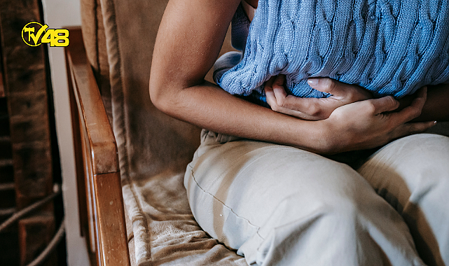 GAZ VE ŞİŞKİNLİĞİ YOK EDEN YOĞURT TARİFİ !