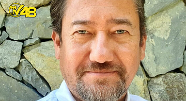 GAZETECİ SERDAR AKİNAN GÖZALTINA ALINDI