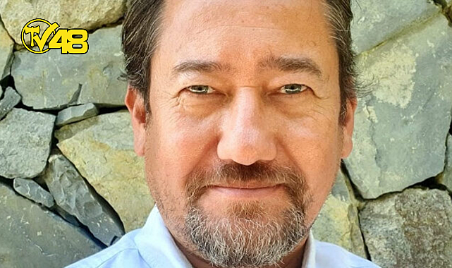 GAZETECİ SERDAR AKİNAN GÖZALTINA ALINDI