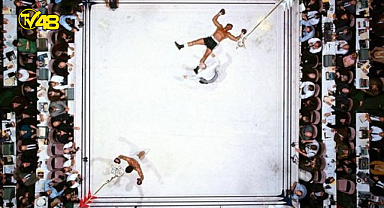 GEÇMİŞE AYNA TUTAN İLGİNÇ FOTOĞRAFLAR