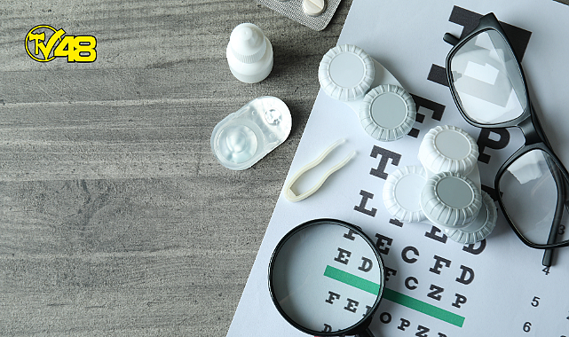 GÖZ SAĞLIĞINDA DOĞRU BİLİNEN BAZI YANLIŞLAR