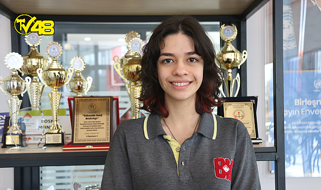 Gül Karen Aça, Harvard ve Stanford da dahil olmak üzere 9 üniversiteden kabul aldı!