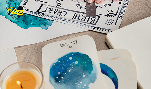 GÜNLÜK BURÇ YORUMLARI: 13 NİSAN PERŞEMBE