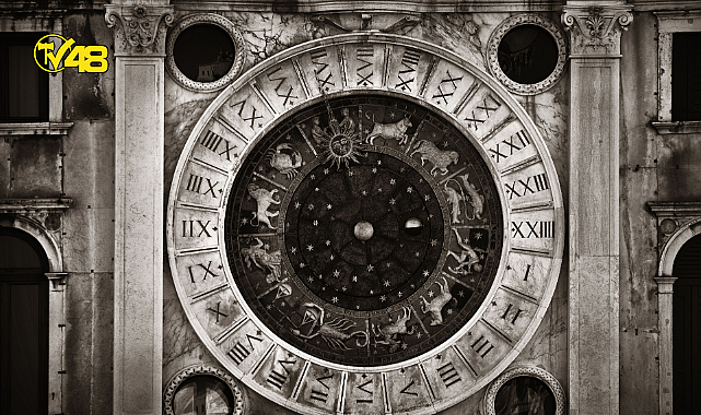 GÜNLÜK BURÇ YORUMLARI: 14 NİSAN 2023 CUMA