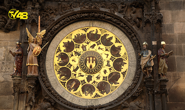 GÜNLÜK BURÇ YORUMLARI: 18 NİSAN 2023 SALI