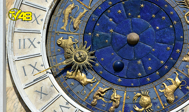 Günlük burç yorumları: 5 Nisan 2023 Çarşamba