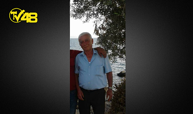 HACIİLYAS CAMİİ TUVALETİNDE ÖLÜ OLARAK BULUNDU!