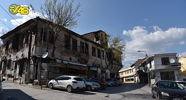 HADİ ESKİŞAR KONAĞI'NIN KORUMA PROJELERİ İHALESİ İMZA TÖRENİ YAPILDI