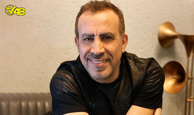 Haluk Levent&#039;in başarısıyla adından söz ettirdi! Dünyanın en etkili kişileri arasına girdi