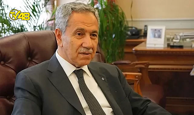 &quot;HİZBULLAH VE DAEŞ&#039;İ ALLAH BİZDEN UZAK TUTSUN&quot; DİYEN BÜLENT ARINÇ: &quot;HÜDA PAR ESKİ DOSTUMUZ&quot;