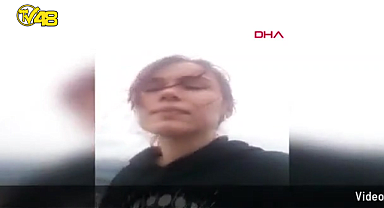 İNTİHAR ETMEDEN ÖNCEKİ SON GÖRÜNTÜSÜ ORTAYA ÇIKTI!