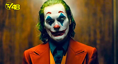 Joker'in devam filminin çekimleri tamamlandı!