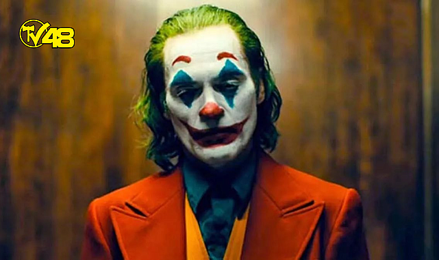 Joker&#039;in devam filminin çekimleri tamamlandı!